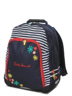 Sac à Dos Little Marcel Blossom