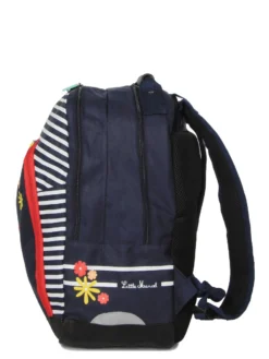 Sac à Dos Little Marcel Blossom -Delsey Valises Boutique sac dos little marcel 785914z