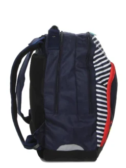 Sac à Dos Little Marcel Blossom -Delsey Valises Boutique sac dos little marcel 785916z