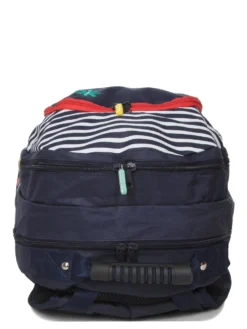 Sac à Dos Little Marcel Blossom -Delsey Valises Boutique sac dos little marcel 785918z