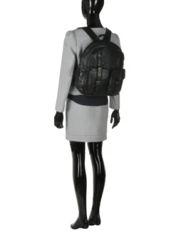 Sac à Dos LM Maroquinerie Wash Le Classique M -Delsey Valises Boutique sac dos lm maroquinerie 749220z