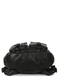 Sac à Dos LM Maroquinerie Wash Le Classique M -Delsey Valises Boutique sac dos lm maroquinerie 749228z