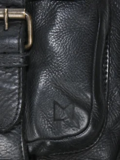 Sac à Dos LM Maroquinerie Wash Le Classique M -Delsey Valises Boutique sac dos lm maroquinerie 749230z