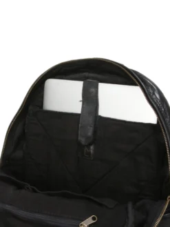 Sac à Dos LM Maroquinerie Wash Le Classique M -Delsey Valises Boutique sac dos lm maroquinerie 749232z