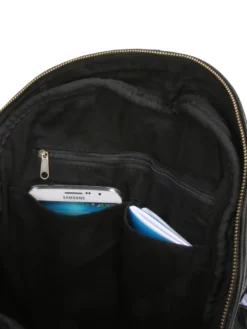 Sac à Dos LM Maroquinerie Wash Le Classique M -Delsey Valises Boutique sac dos lm maroquinerie 749233z