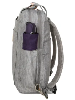 Sac à Dos Lys Urban 15.6 Slim -Delsey Valises Boutique sac dos lys 742861z