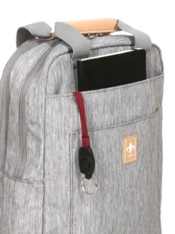 Sac à Dos Lys Urban 15.6 Slim -Delsey Valises Boutique sac dos lys 742865z