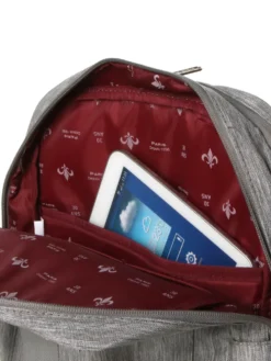 Sac à Dos Lys Urban 15.6 Slim -Delsey Valises Boutique sac dos lys 742866z