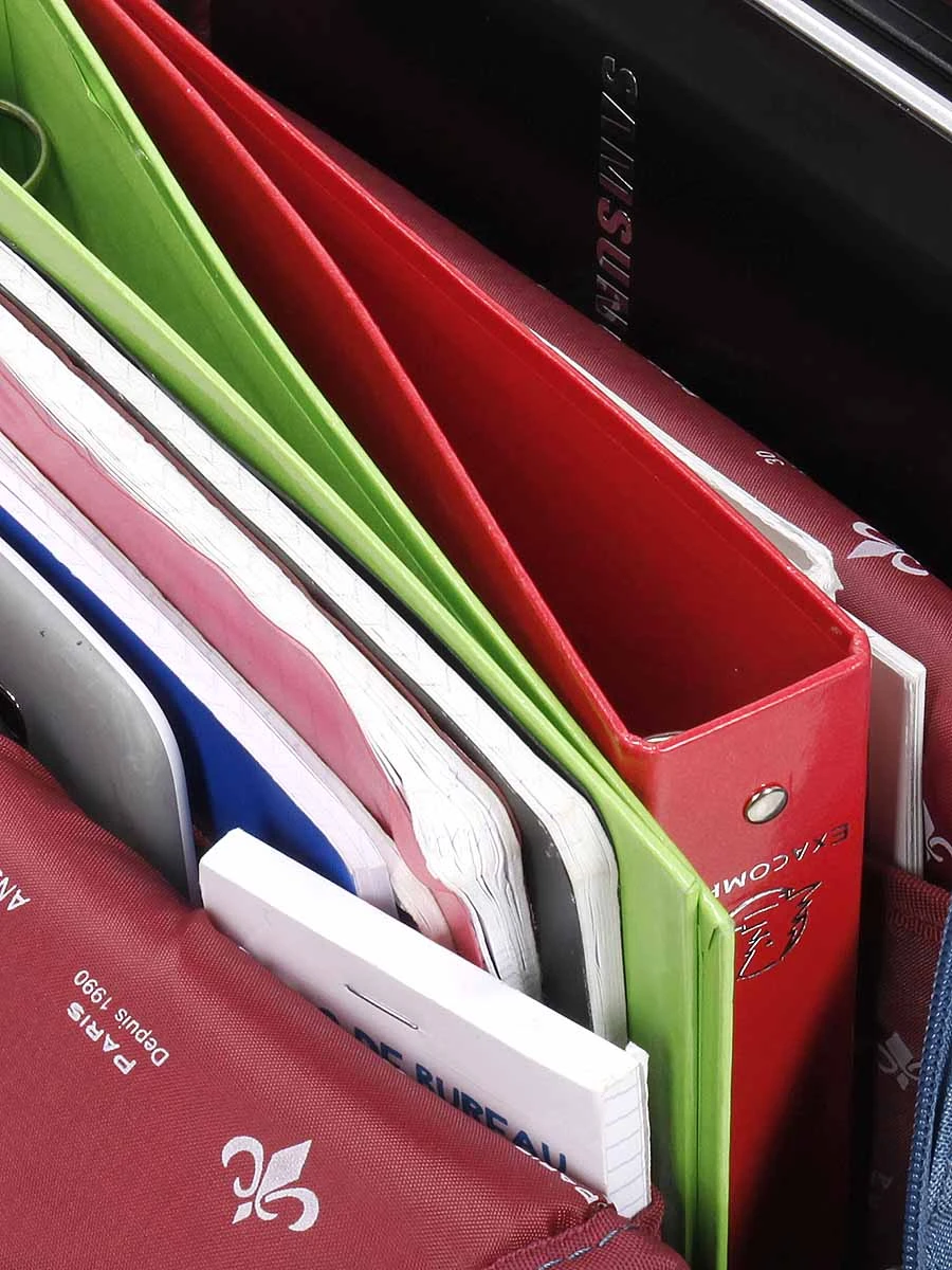 Sac à Dos Lys Urban 15.6 9 Sac à Dos Lys Urban 15.6 – Image 9