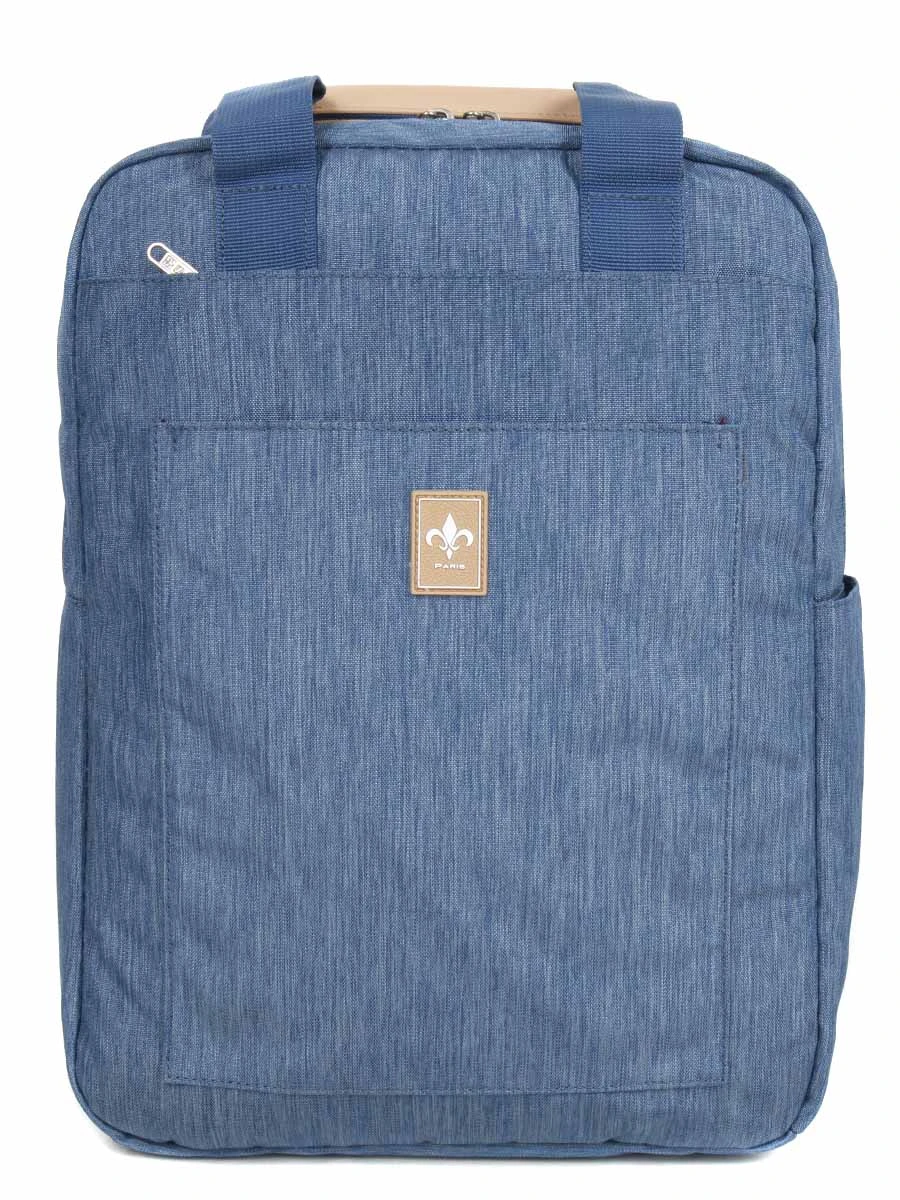 Sac à Dos Lys Urban 15.6 2 Sac à Dos Lys Urban 15.6 – Image 2