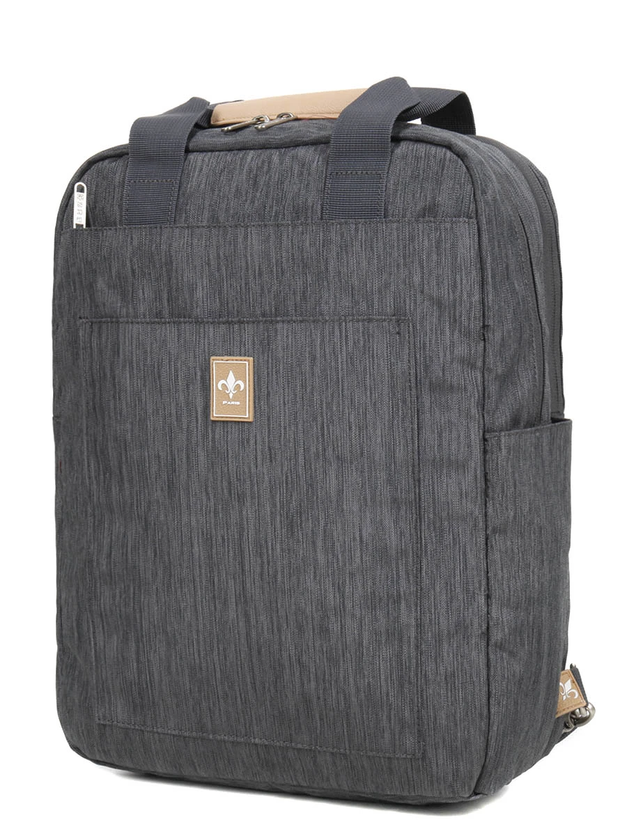 Sac à Dos Lys Urban 15.6 16 Sac à Dos Lys Urban 15.6 – Image 16