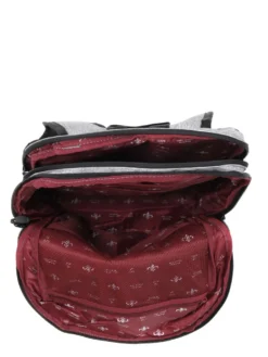 Sac à Dos Lys Lexington S -Delsey Valises Boutique sac dos lys 745364z