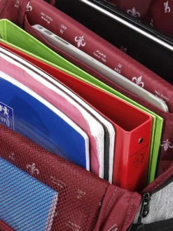 Sac à Dos Lys Lexington S -Delsey Valises Boutique sac dos lys 745365z