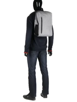 Sac à Dos Lys Lexington S -Delsey Valises Boutique sac dos lys 745377z