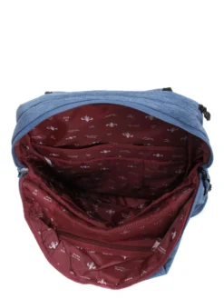 Sac à Dos Lys Lexington M -Delsey Valises Boutique sac dos lys 745378z