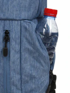 Sac à Dos Lys Lexington M -Delsey Valises Boutique sac dos lys 745390z