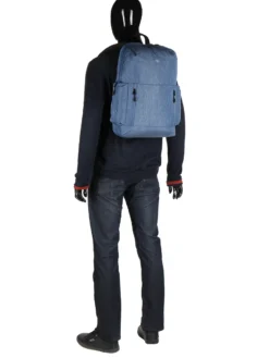 Sac à Dos Lys Lexington M -Delsey Valises Boutique sac dos lys 745391z