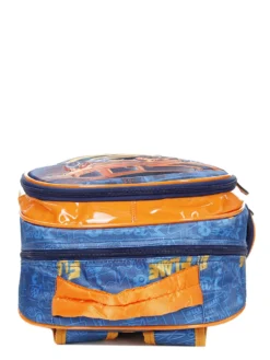 Sac à Dos Madisson Kids Flame -Delsey Valises Boutique sac dos madisson 561752z