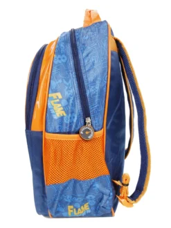 Sac à Dos Madisson Kids Flame -Delsey Valises Boutique sac dos madisson 561756z