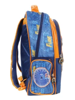 Sac à Dos Madisson Kids Flame -Delsey Valises Boutique sac dos madisson 561758z