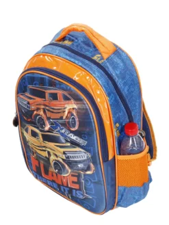 Sac à Dos Madisson Kids Flame -Delsey Valises Boutique sac dos madisson 561760z