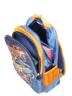 Sac à Dos Madisson Kids Flame -Delsey Valises Boutique sac dos madisson 561762z