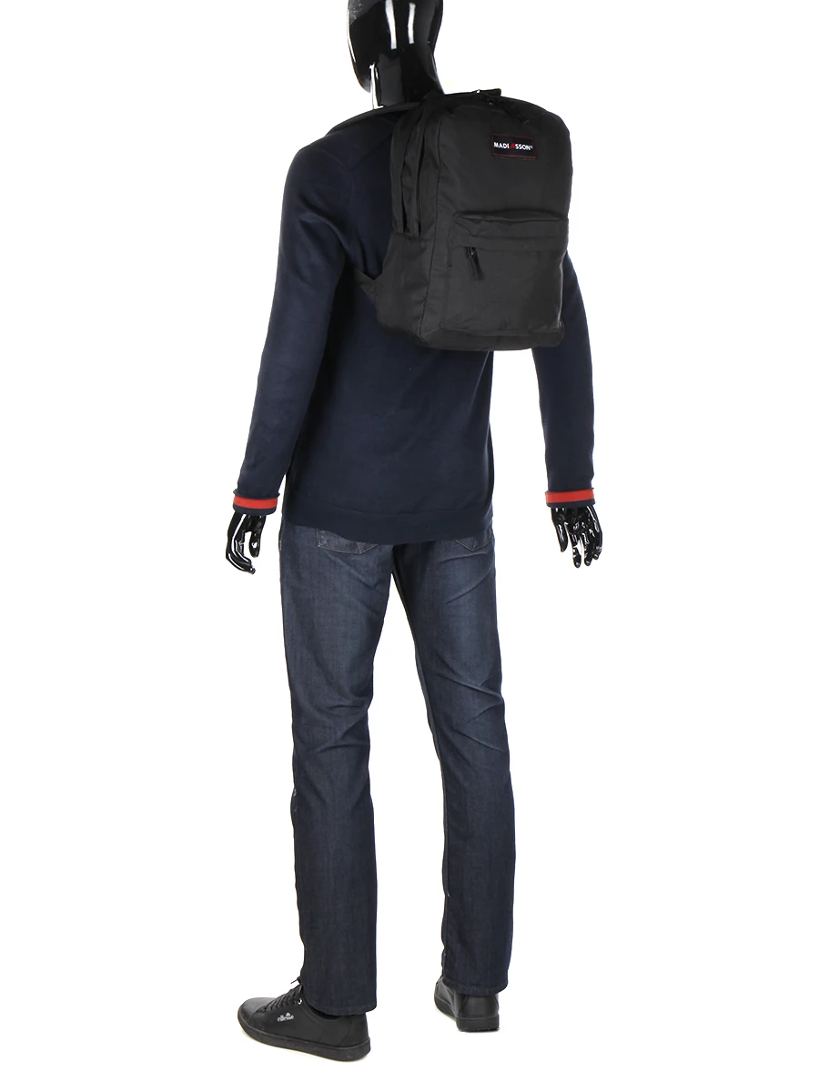 Sac à Dos Madisson Casual 41 Cm 11 Sac à Dos Madisson Casual 41 Cm – Image 11
