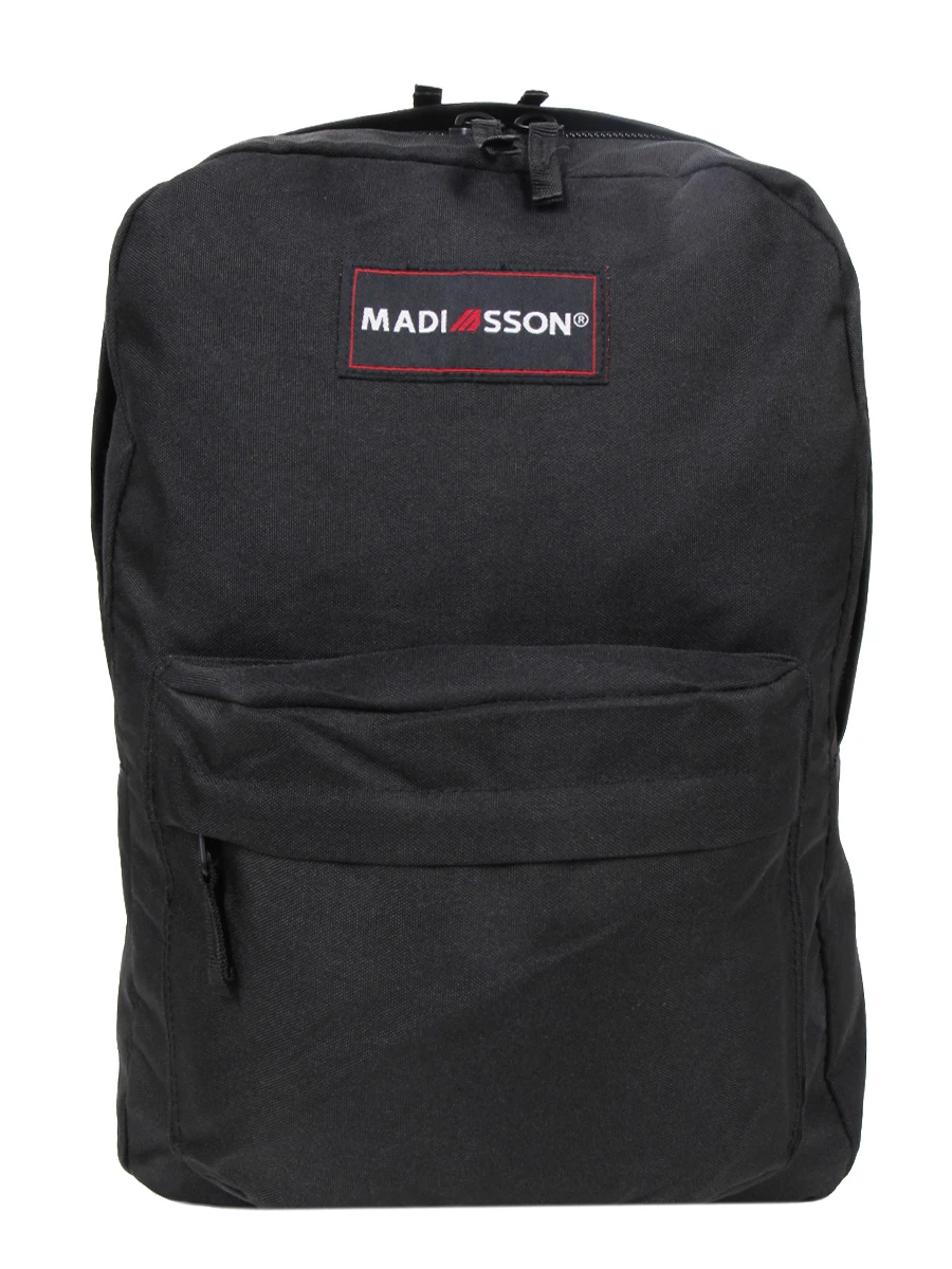 Sac à Dos Madisson Casual 41 Cm 2 Sac à Dos Madisson Casual 41 Cm – Image 2