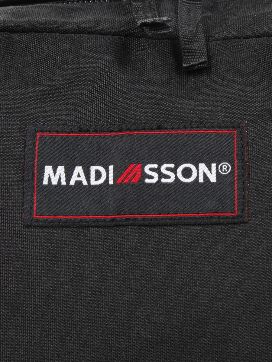 Sac à Dos Madisson Casual 41 Cm 4 Sac à Dos Madisson Casual 41 Cm – Image 4