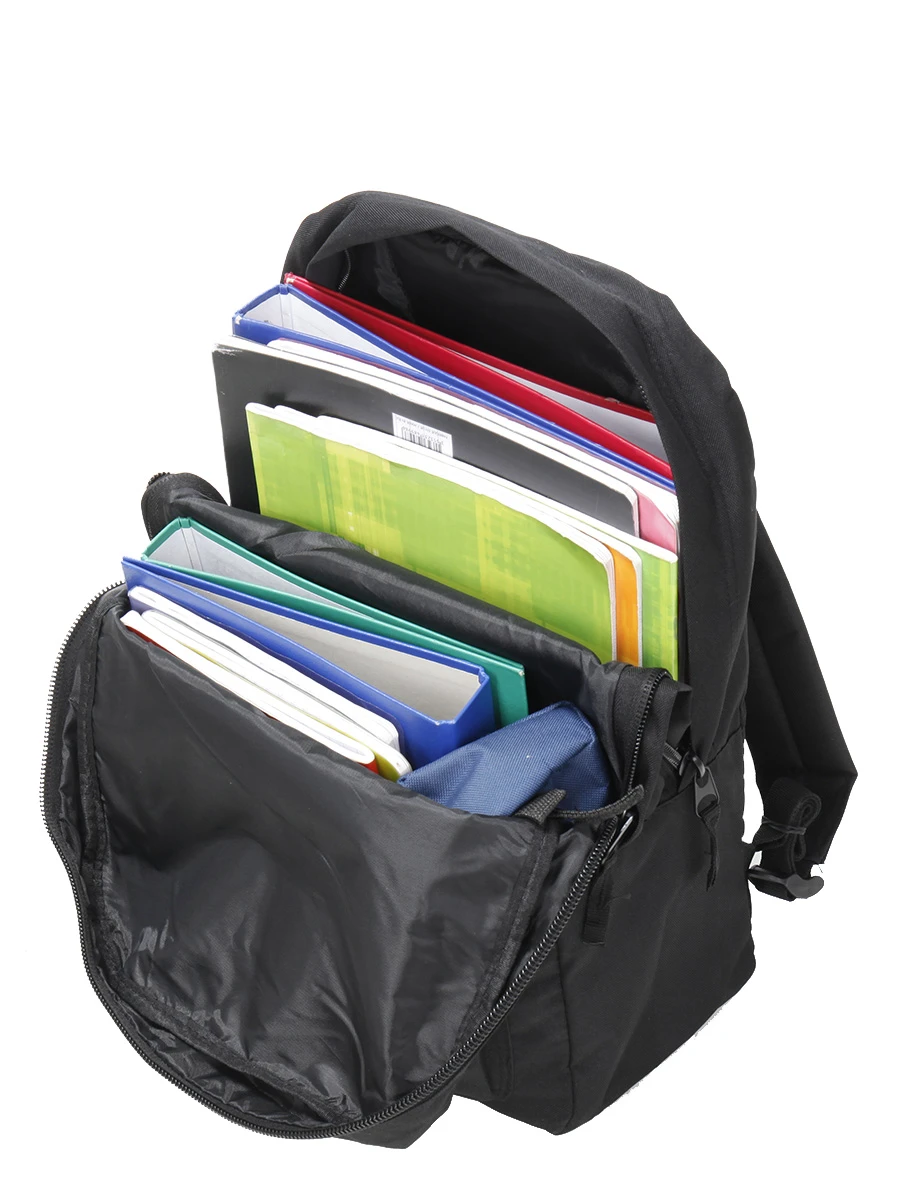 Sac à Dos Madisson Casual 41 Cm 9 Sac à Dos Madisson Casual 41 Cm – Image 9