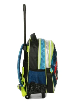 Sac à Dos à Roulettes Madisson Kids Power Boy 30 Cm -Delsey Valises Boutique sac dos madisson 561805z