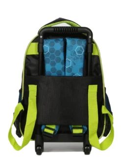 Sac à Dos à Roulettes Madisson Kids Power Boy 30 Cm -Delsey Valises Boutique sac dos madisson 561811z