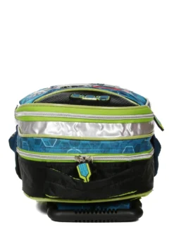 Sac à Dos à Roulettes Madisson Kids Power Boy 30 Cm -Delsey Valises Boutique sac dos madisson 561812z