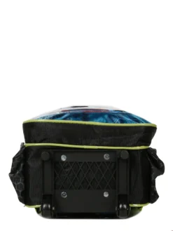 Sac à Dos à Roulettes Madisson Kids Power Boy 30 Cm -Delsey Valises Boutique sac dos madisson 561813z