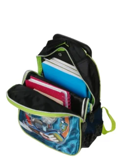 Sac à Dos à Roulettes Madisson Kids Power Boy 30 Cm -Delsey Valises Boutique sac dos madisson 561815z