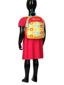 Sac à Dos Madisson Kids Sweet Dream -Delsey Valises Boutique sac dos madisson 565830z