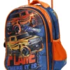 Sac à Dos à Roulettes Madisson Kids Flame 37 Cm