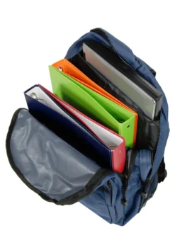 Sac à Dos New Rebels Katschberg -Delsey Valises Boutique sac dos new rebels 325256z