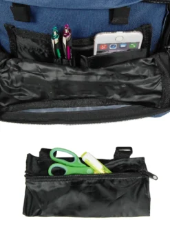 Sac à Dos New Rebels Katschberg -Delsey Valises Boutique sac dos new rebels 325257z