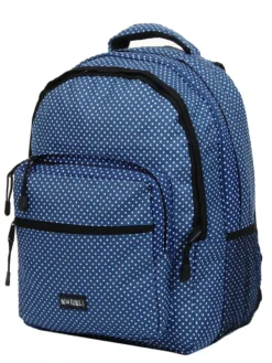 Sac à Dos New Rebels Katschberg -Delsey Valises Boutique sac dos new rebels 325918z