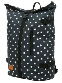 Sac à Dos New Rebels Star Roll -Delsey Valises Boutique sac dos new rebels 486782z