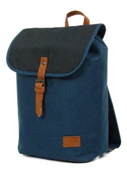 Sac à Dos New Rebels Creek Flap -Delsey Valises Boutique sac dos new rebels 487064z