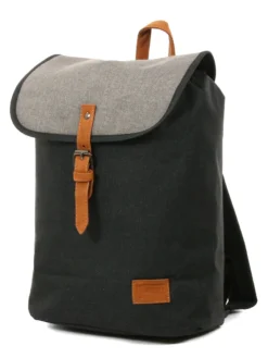 Sac à Dos New Rebels Creek Flap -Delsey Valises Boutique sac dos new rebels 487513z
