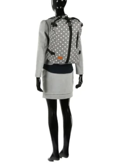 Sac à Dos New Rebels Star Roll -Delsey Valises Boutique sac dos new rebels 487577z