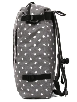 Sac à Dos New Rebels Star Roll -Delsey Valises Boutique sac dos new rebels 487580z