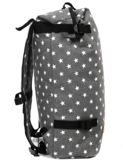 Sac à Dos New Rebels Star Roll -Delsey Valises Boutique sac dos new rebels 487582z