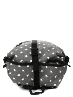 Sac à Dos New Rebels Star Roll -Delsey Valises Boutique sac dos new rebels 487583z