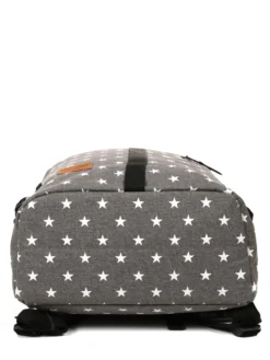 Sac à Dos New Rebels Star Roll -Delsey Valises Boutique sac dos new rebels 487584z