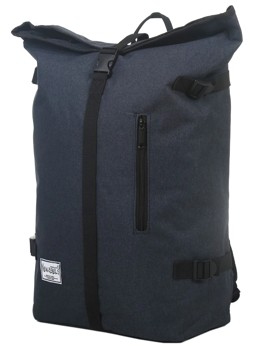 Sac à Dos New Rebels Heaven Urban 16 Sac à Dos New Rebels Heaven Urban – Image 16