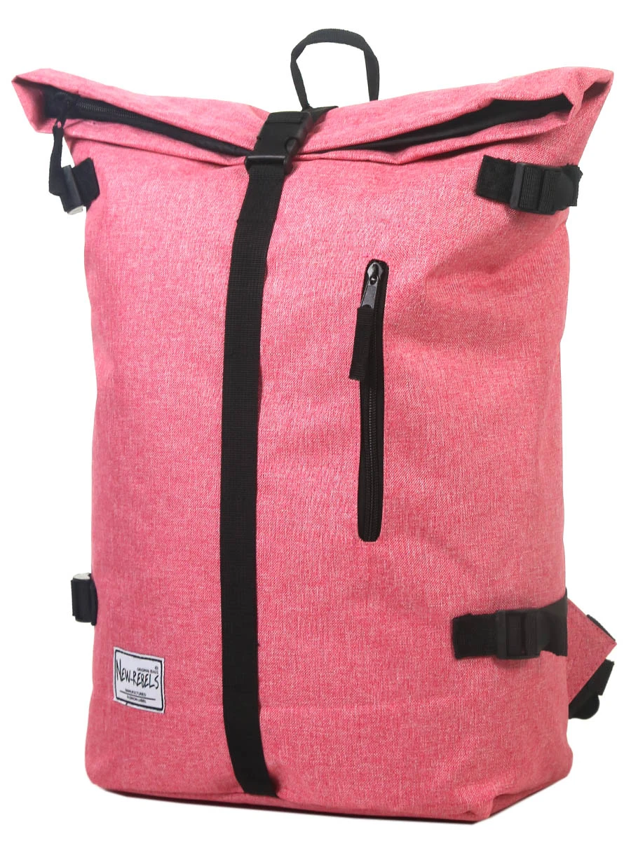 Sac à Dos New Rebels Heaven Urban 18 Sac à Dos New Rebels Heaven Urban – Image 18